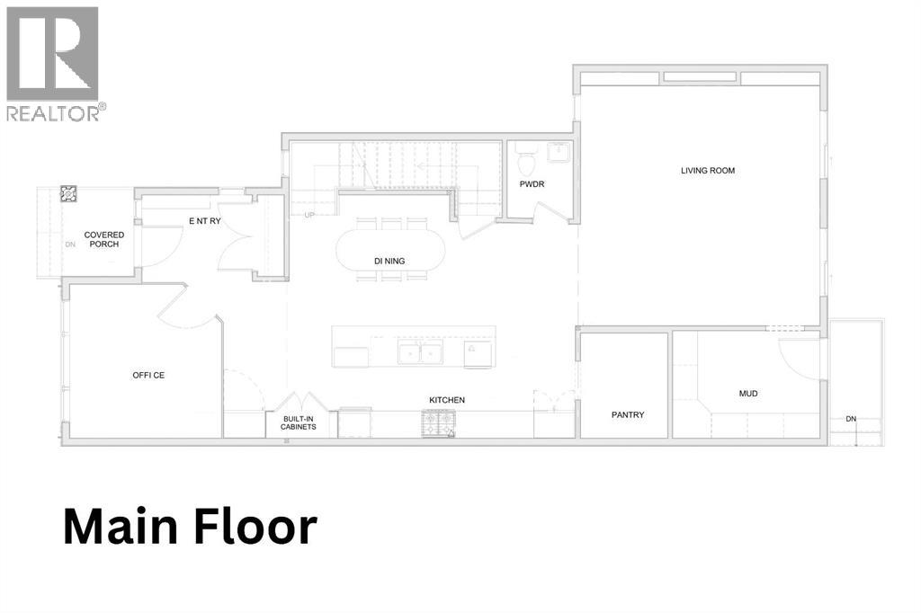 2824 31 Street SW, Calgary, Alberta  T3E 2P1 - Photo 4 - A2301820