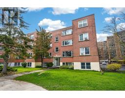 12 - 2420 NEW STREET, Burlington, Ontario