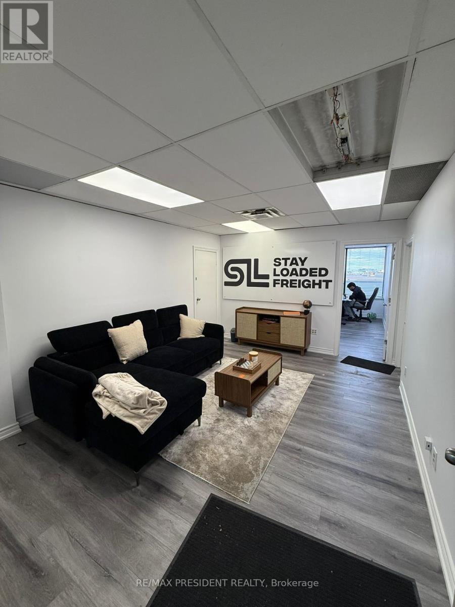 102 B - 1744 MEYERSIDE DRIVE, Mississauga, Ontario