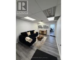 102 B - 1744 MEYERSIDE DRIVE, Mississauga, Ontario