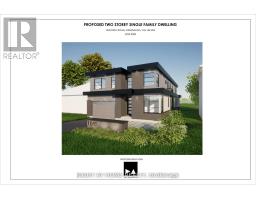 1045 DETA ROAD, Mississauga, Ontario