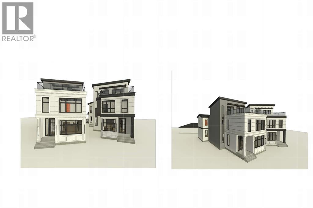 2824 31 Street SW, Calgary, Alberta  T3E 2P1 - Photo 2 - A2301820