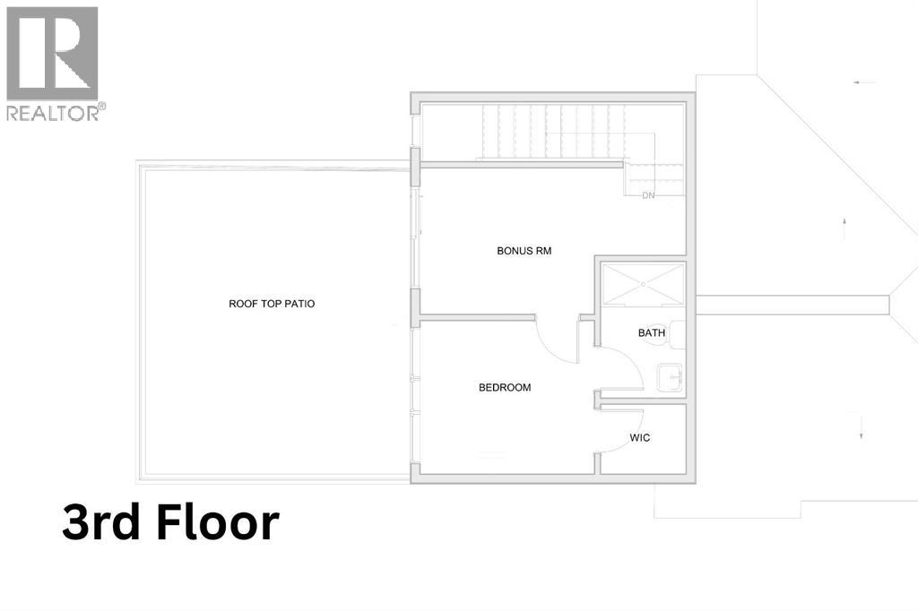 2824 31 Street SW, Calgary, Alberta  T3E 2P1 - Photo 6 - A2301820