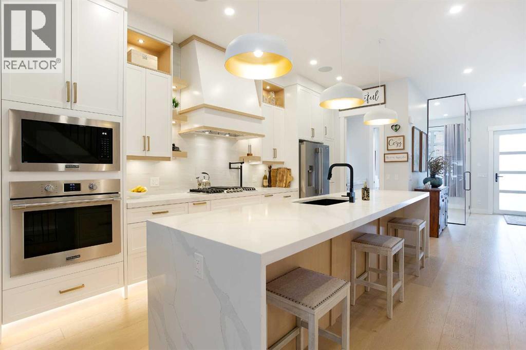 937 42 Street Sw, Calgary, Alberta  T3C 1Y9 - Photo 5 - A2302119