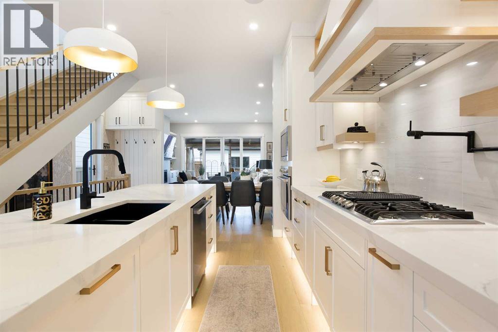 937 42 Street Sw, Calgary, Alberta  T3C 1Y9 - Photo 8 - A2302119