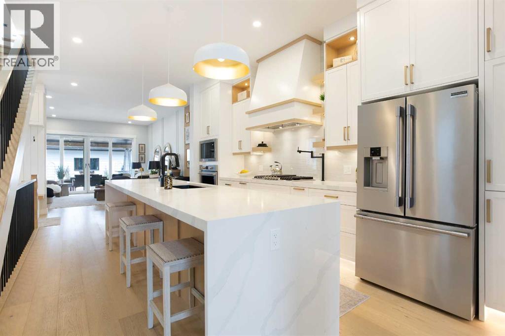 937 42 Street Sw, Calgary, Alberta  T3C 1Y9 - Photo 4 - A2302119