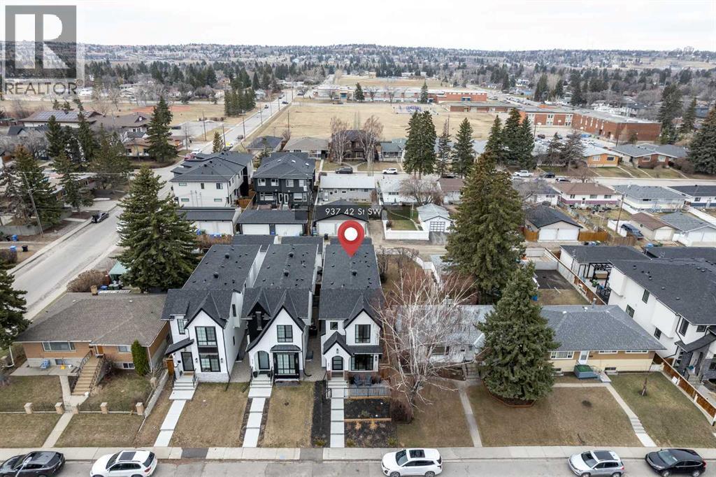 937 42 Street Sw, Calgary, Alberta  T3C 1Y9 - Photo 48 - A2302119
