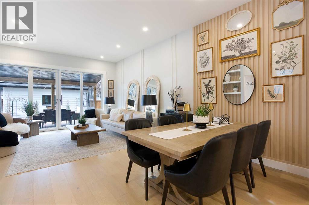 937 42 Street Sw, Calgary, Alberta  T3C 1Y9 - Photo 11 - A2302119