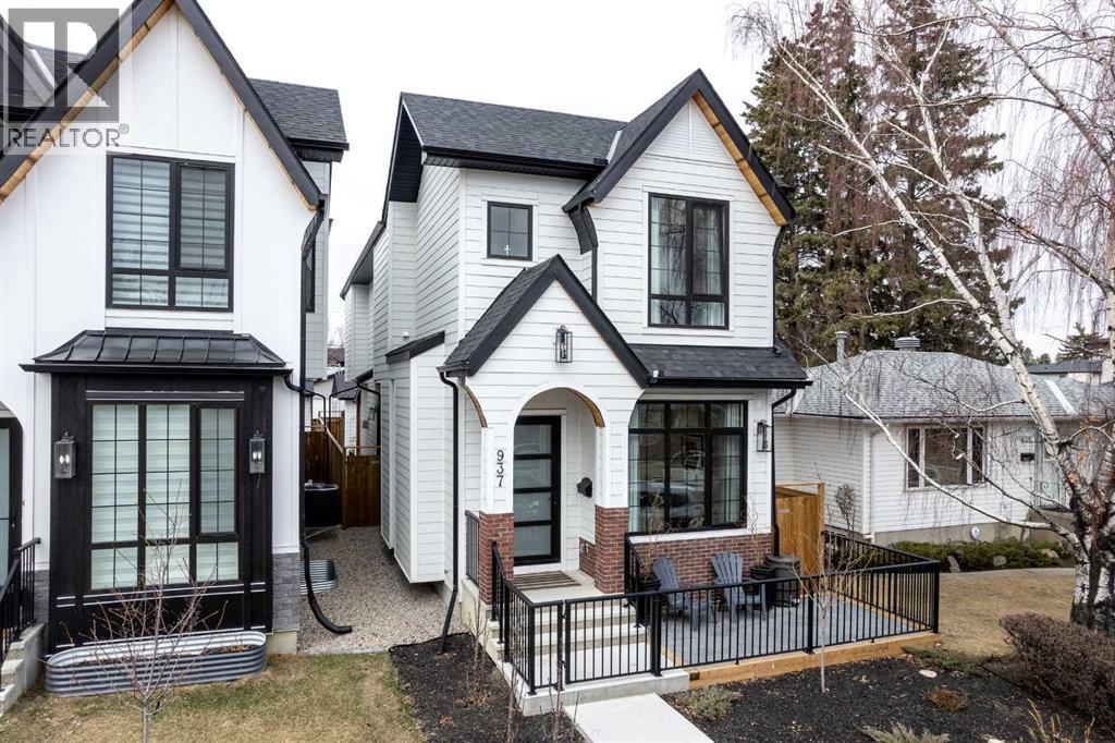 937 42 Street Sw, Calgary, Alberta  T3C 1Y9 - Photo 50 - A2302119