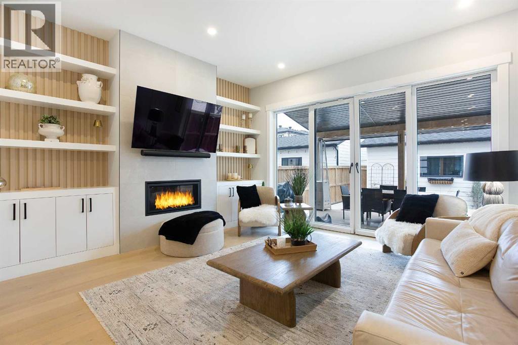 937 42 Street Sw, Calgary, Alberta  T3C 1Y9 - Photo 14 - A2302119