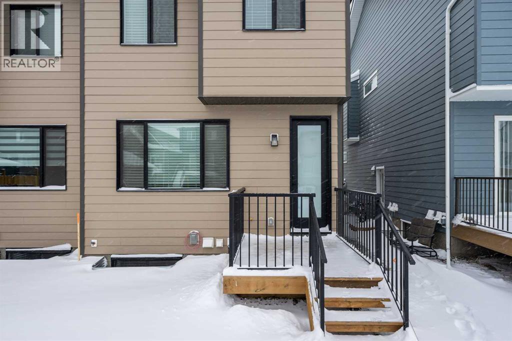 624 Rowmont Boulevard Nw, Calgary, Alberta  T3L 0L5 - Photo 34 - A2302214
