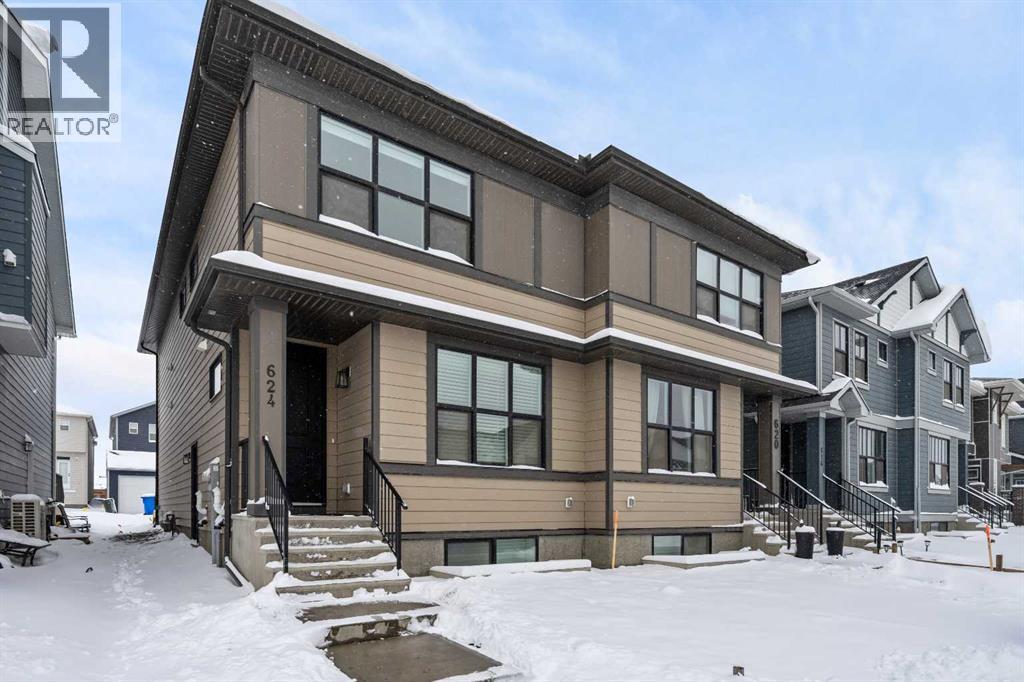 624 Rowmont Boulevard Nw, Calgary, Alberta  T3L 0L5 - Photo 2 - A2302214