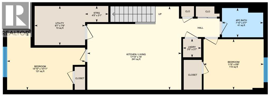 624 Rowmont Boulevard Nw, Calgary, Alberta  T3L 0L5 - Photo 38 - A2302214