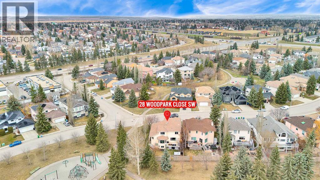 28 Woodpark Close Sw, Calgary, Alberta  T2W 6G2 - Photo 46 - A2302424