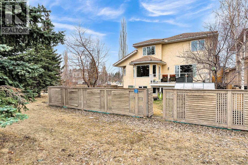 28 Woodpark Close Sw, Calgary, Alberta  T2W 6G2 - Photo 41 - A2302424