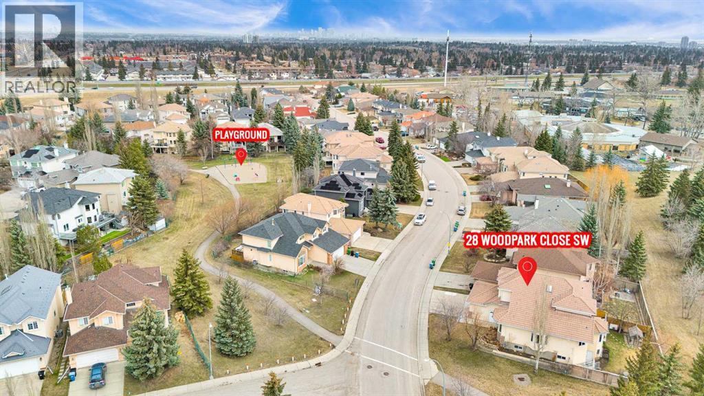 28 Woodpark Close Sw, Calgary, Alberta  T2W 6G2 - Photo 44 - A2302424