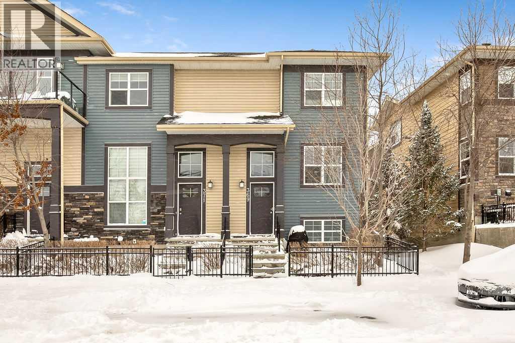 369 Mckenzie Towne Gate Se, Calgary, Alberta  T2Z 1C8 - Photo 10 - A2302780