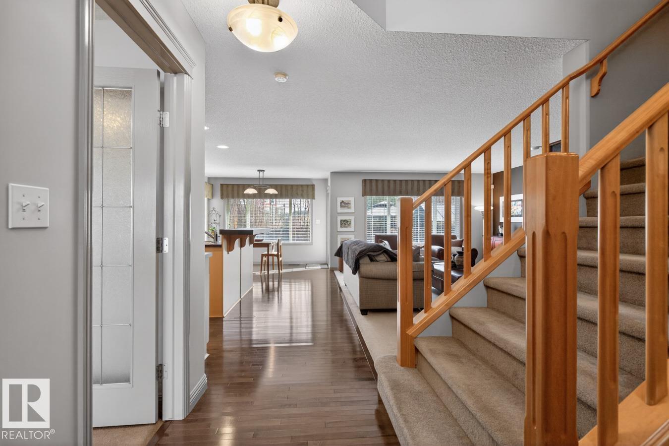 2178 Haddow Dr Nw, Edmonton, Alberta  T6R 3M6 - Photo 5 - E4484094