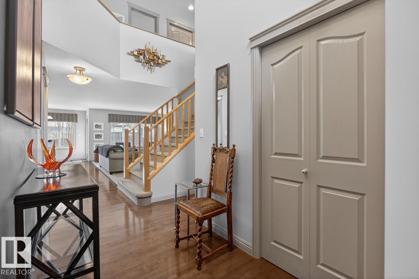 2178 Haddow Dr Nw, Edmonton, Alberta  T6R 3M6 - Photo 3 - E4484094