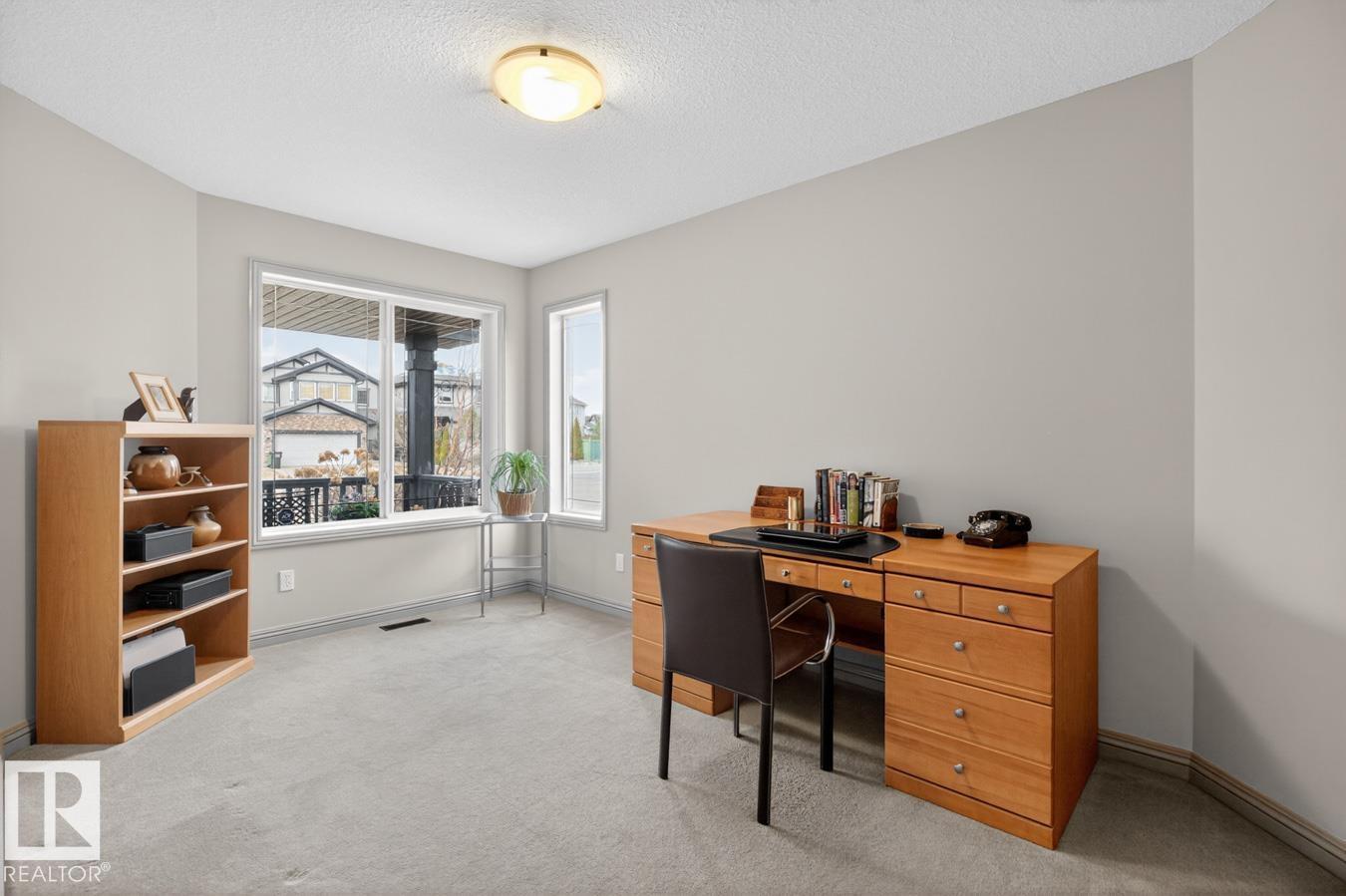 2178 Haddow Dr Nw, Edmonton, Alberta  T6R 3M6 - Photo 19 - E4484094