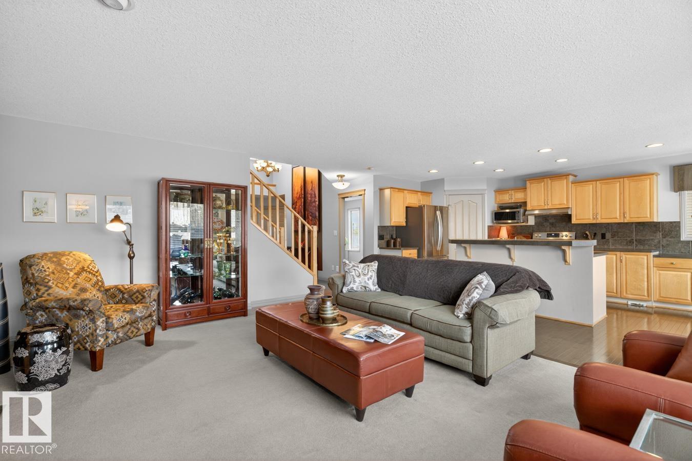 2178 Haddow Dr Nw, Edmonton, Alberta  T6R 3M6 - Photo 18 - E4484094