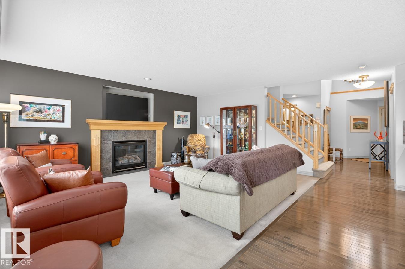 2178 Haddow Dr Nw, Edmonton, Alberta  T6R 3M6 - Photo 16 - E4484094