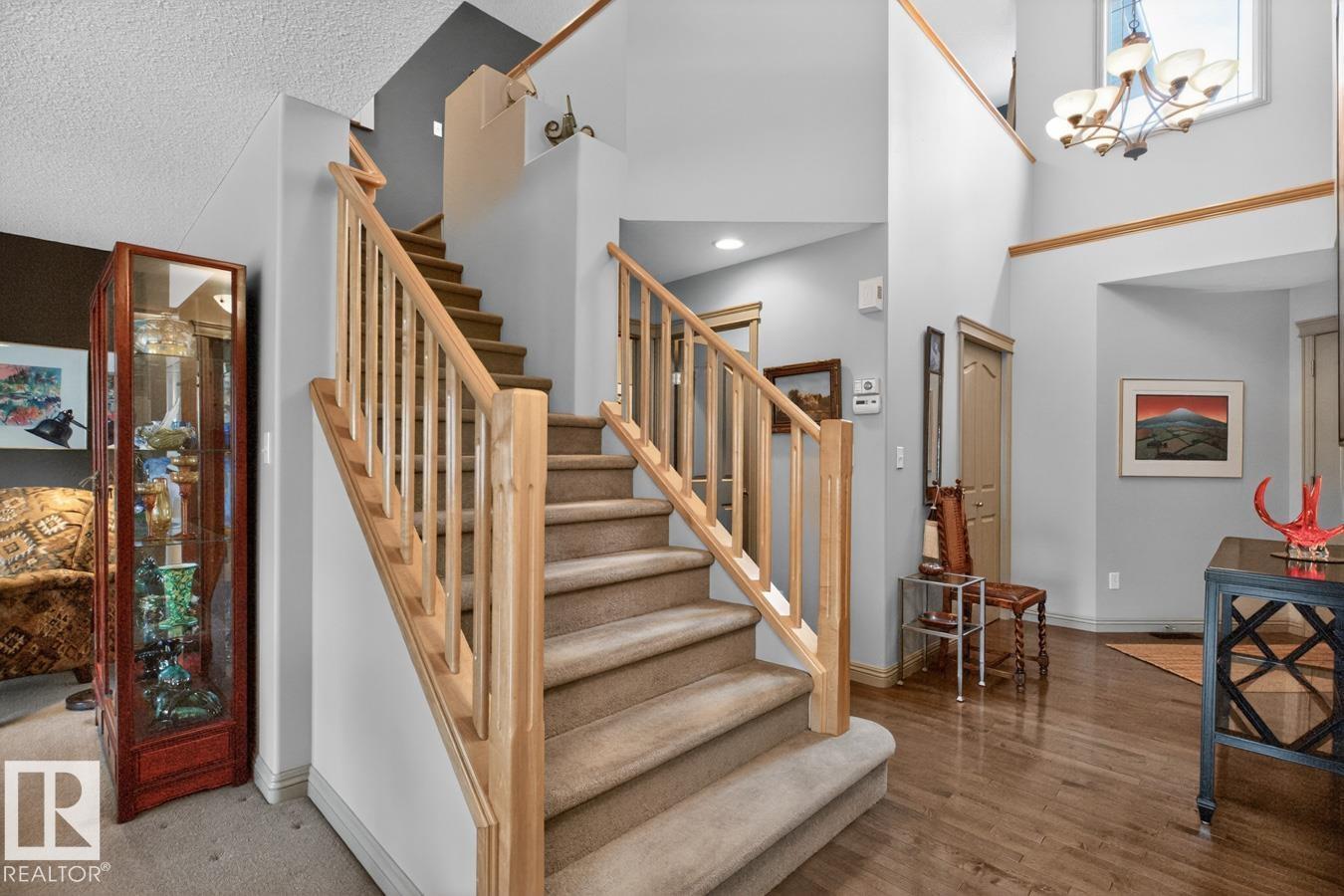 2178 Haddow Dr Nw, Edmonton, Alberta  T6R 3M6 - Photo 22 - E4484094