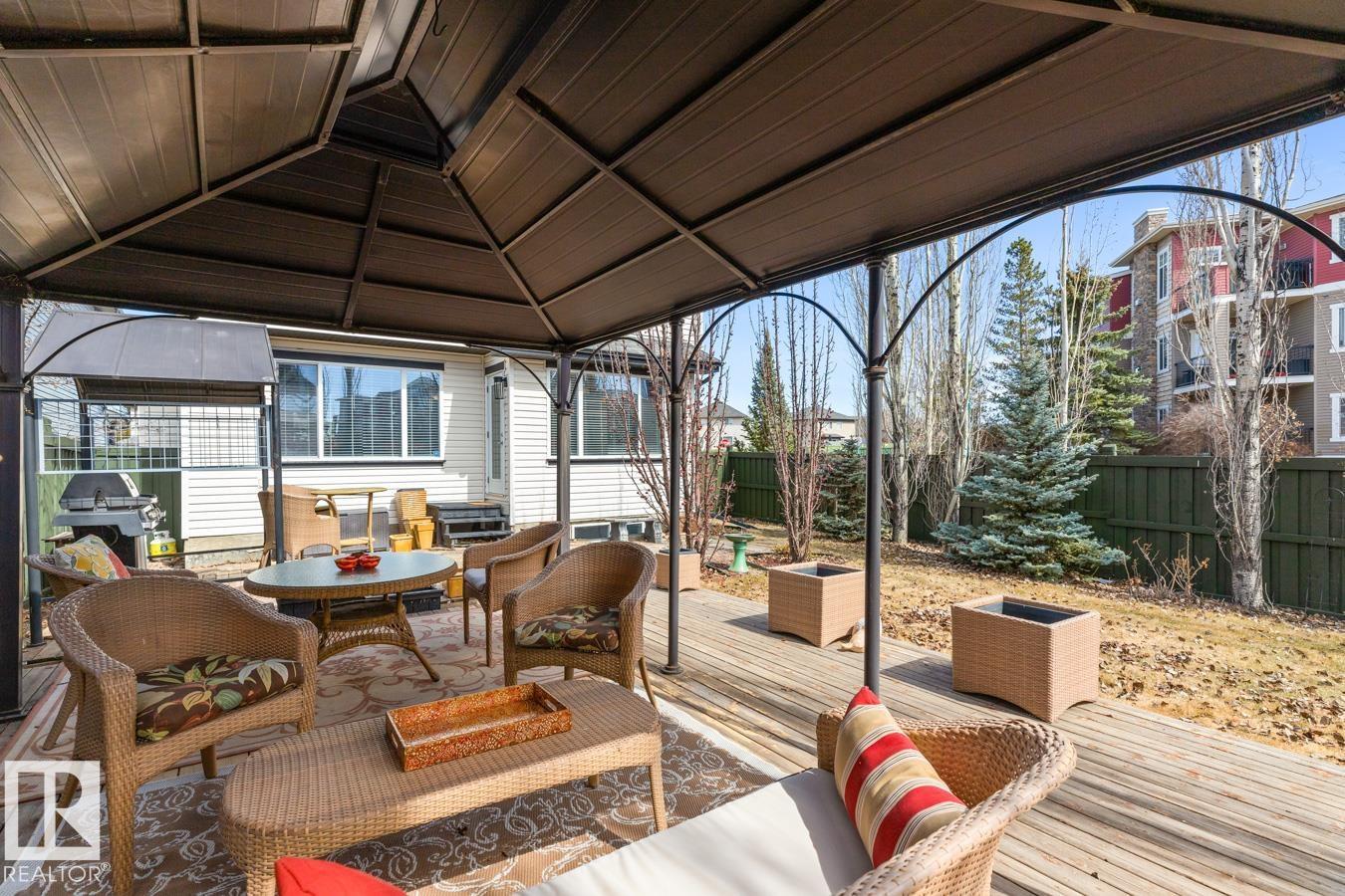 2178 Haddow Dr Nw, Edmonton, Alberta  T6R 3M6 - Photo 39 - E4484094