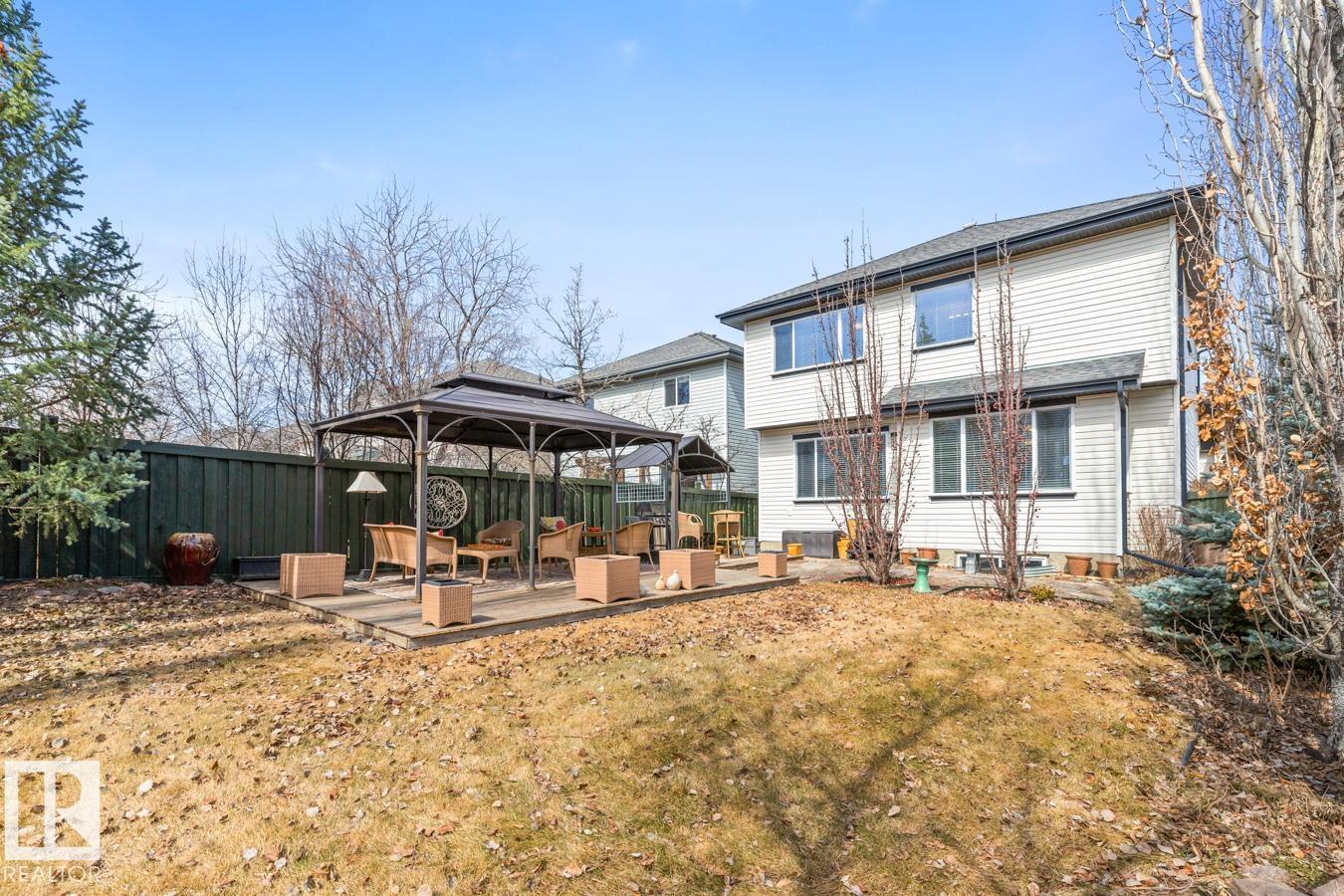 2178 Haddow Dr Nw, Edmonton, Alberta  T6R 3M6 - Photo 34 - E4484094