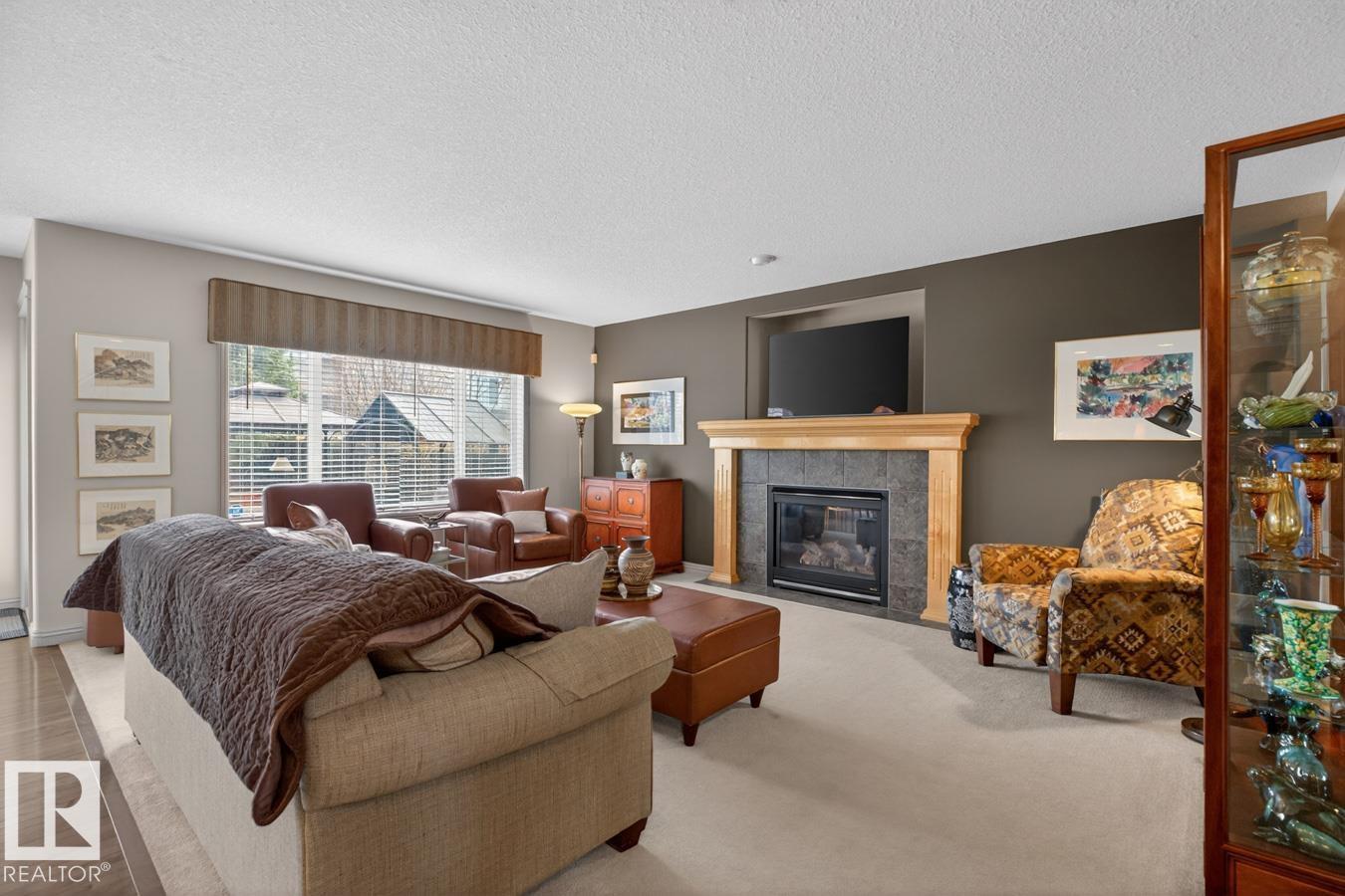 2178 Haddow Dr Nw, Edmonton, Alberta  T6R 3M6 - Photo 17 - E4484094