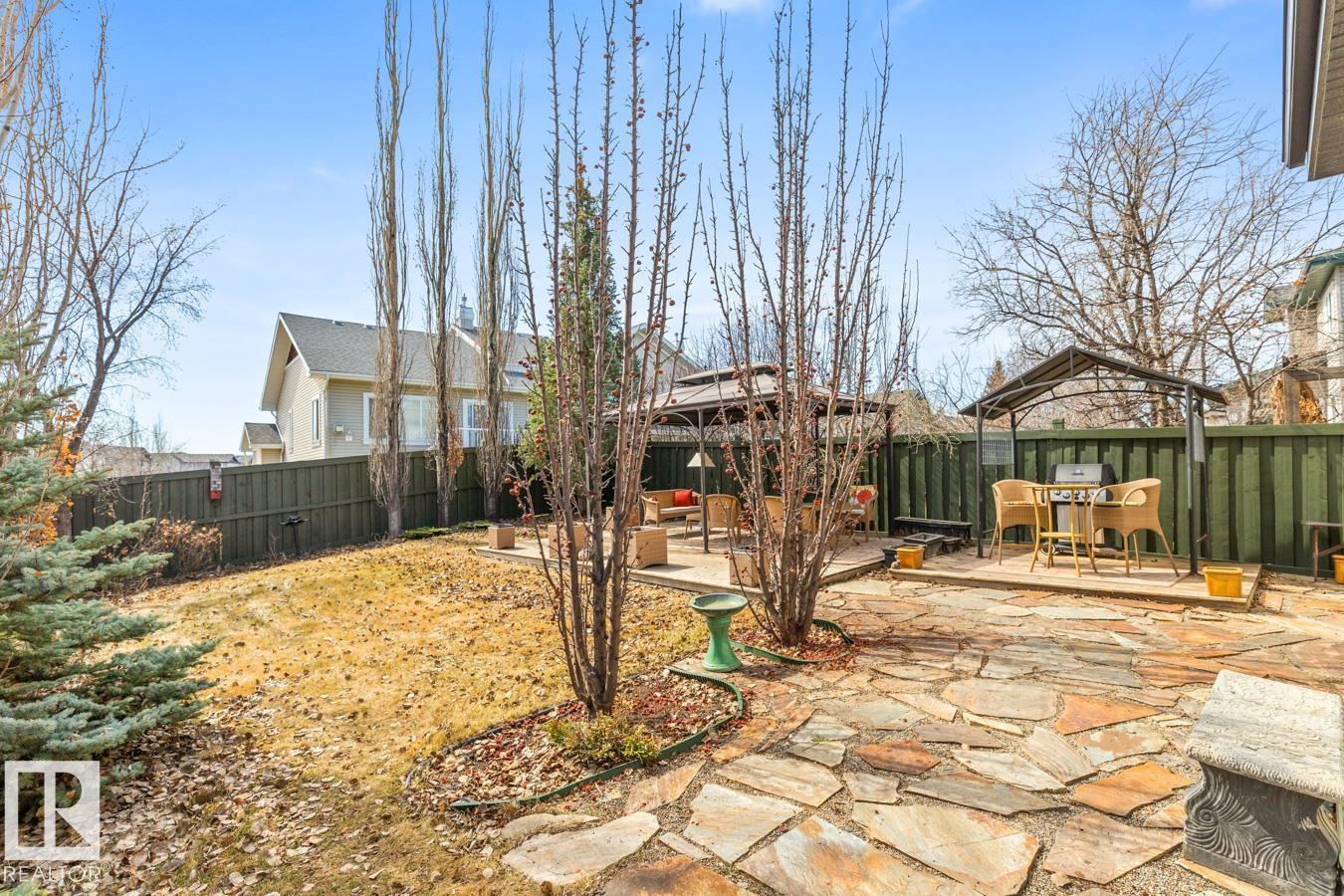 2178 Haddow Dr Nw, Edmonton, Alberta  T6R 3M6 - Photo 33 - E4484094