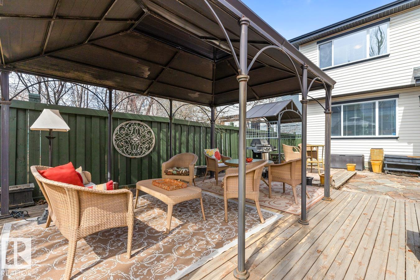2178 Haddow Dr Nw, Edmonton, Alberta  T6R 3M6 - Photo 38 - E4484094