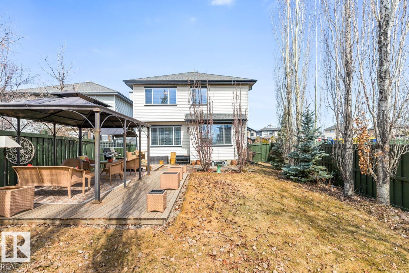 2178 Haddow Dr Nw, Edmonton, Alberta  T6R 3M6 - Photo 35 - E4484094