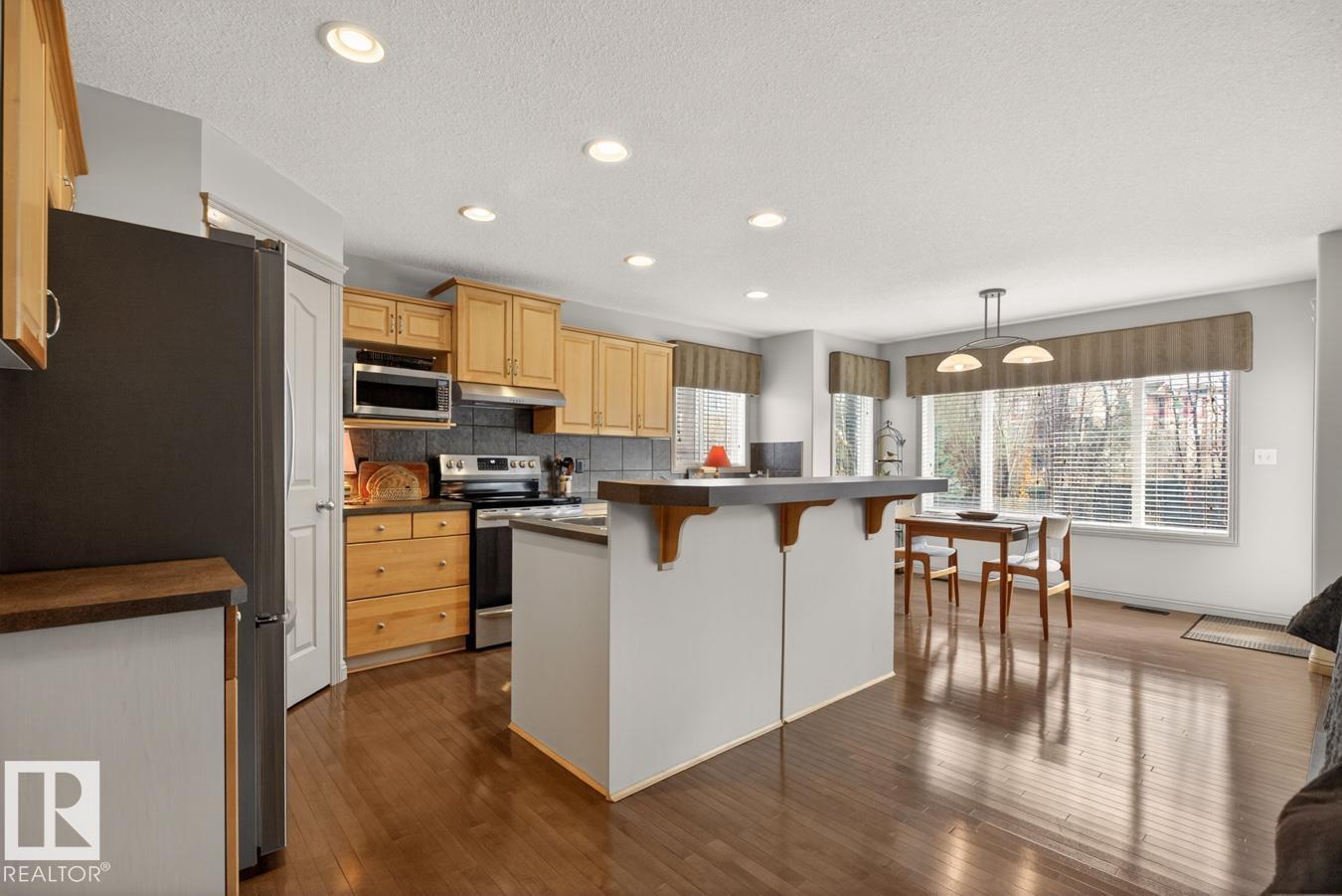 2178 Haddow Dr Nw, Edmonton, Alberta  T6R 3M6 - Photo 7 - E4484094