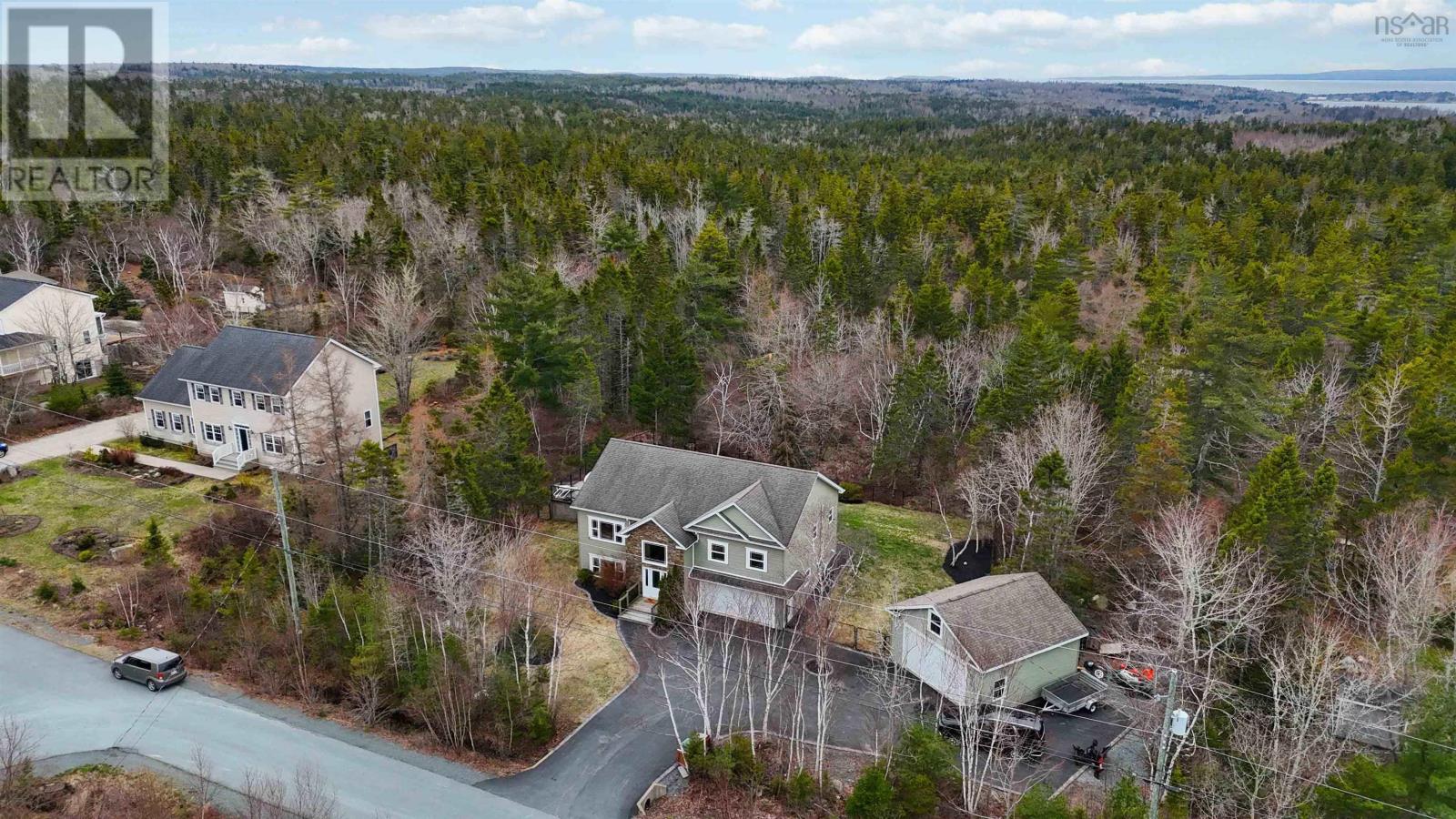 301 Bailee Drive, Tantallon, Nova Scotia  B3Z 0C2 - Photo 40 - 202608575