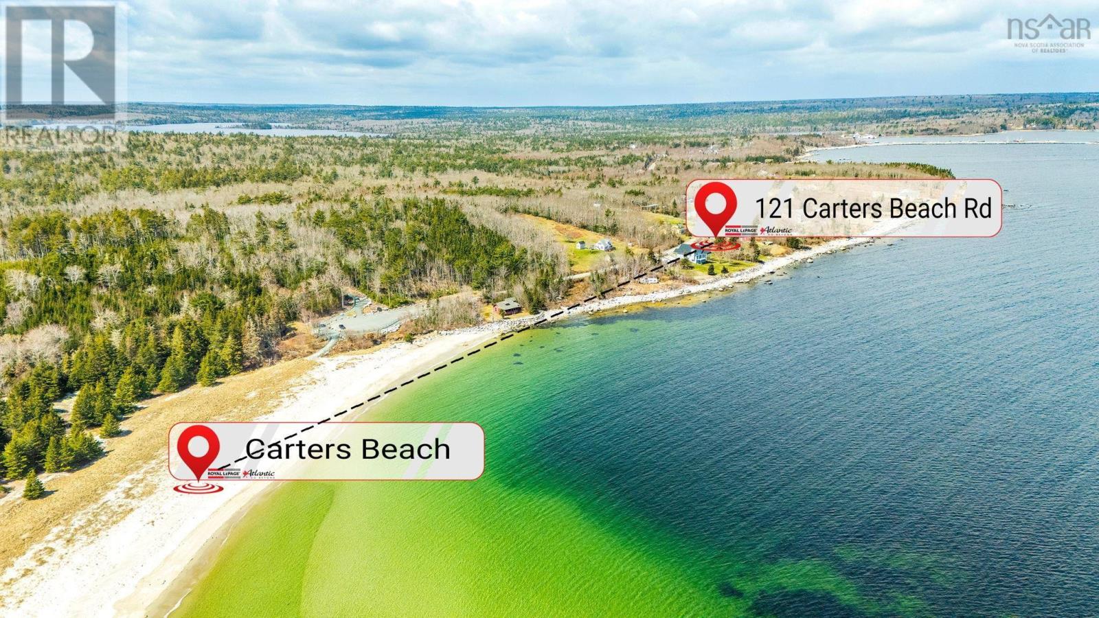 121 Carters Beach Road, Port Mouton, Nova Scotia  B0T 1T0 - Photo 5 - 202608534