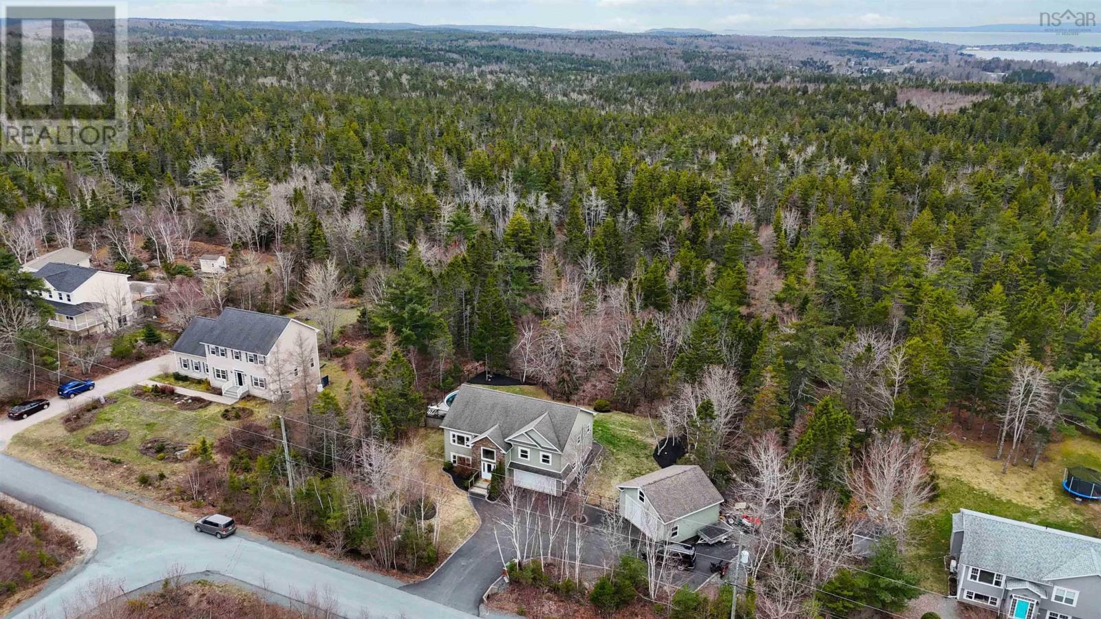 301 Bailee Drive, Tantallon, Nova Scotia  B3Z 0C2 - Photo 42 - 202608575