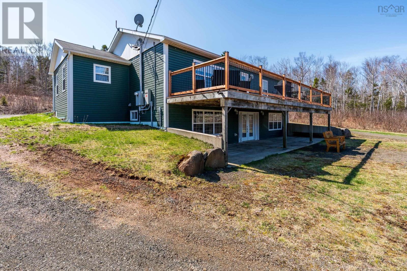 3152 Shore Road W, Litchfield, Nova Scotia  B0S 1A0 - Photo 41 - 202608577