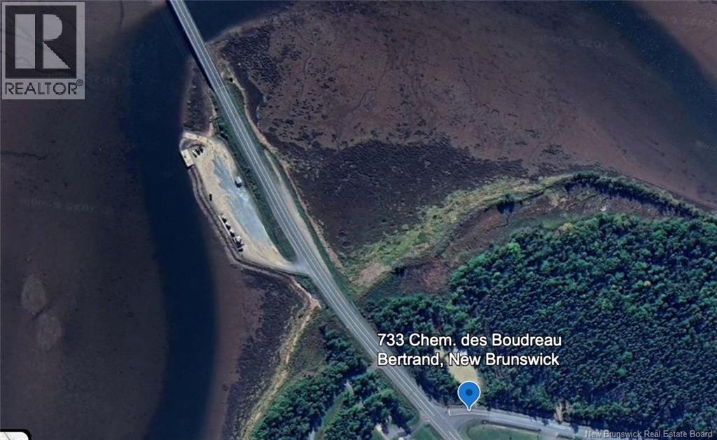 733 Des Boudreau, Bertrand, New Brunswick  E1W 1J6 - Photo 2 - NB137895