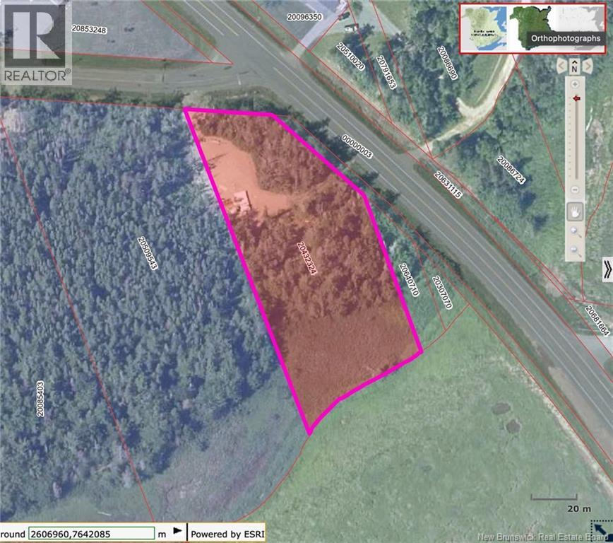 733 Des Boudreau, Bertrand, New Brunswick  E1W 1J6 - Photo 3 - NB137895