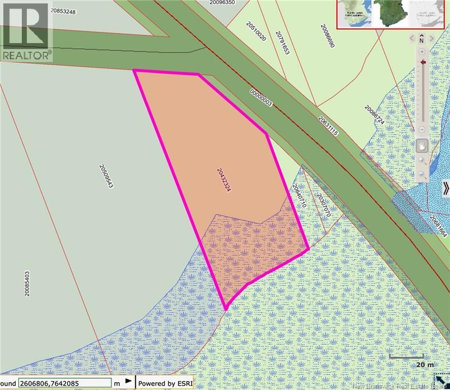 733 Des Boudreau, Bertrand, New Brunswick  E1W 1J6 - Photo 4 - NB137895