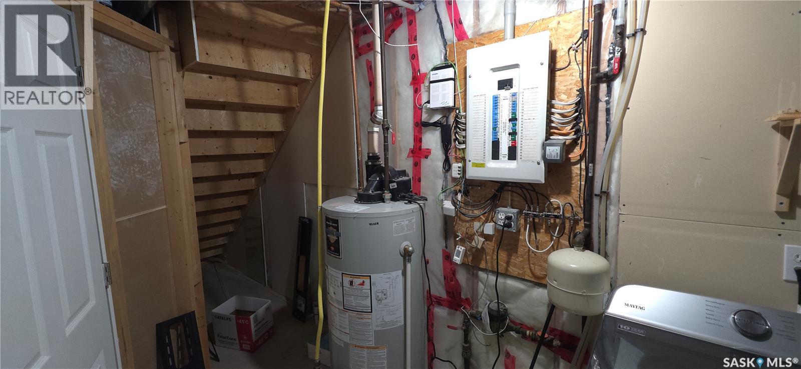 2955 Mcclocklin Road, Saskatoon, Saskatchewan  S7R 0A1 - Photo 28 - SK033892