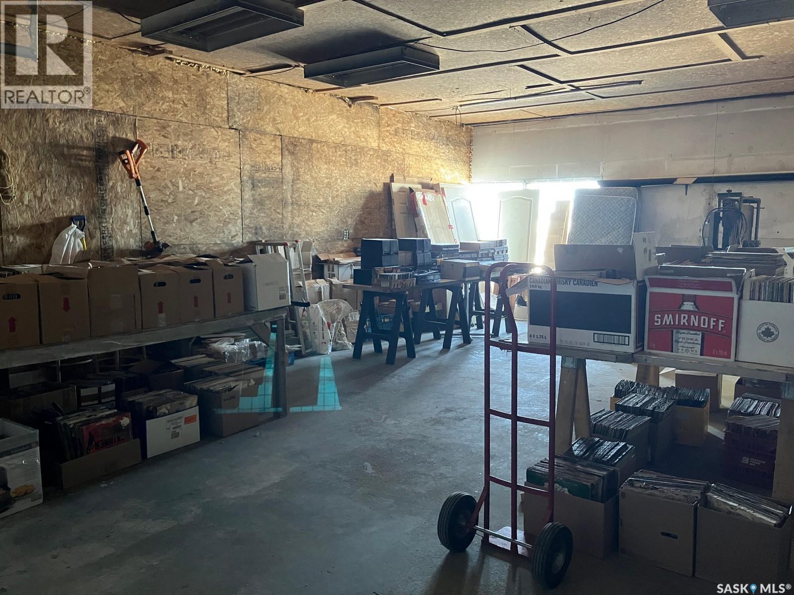 100 Railway Avenue, White Fox, Saskatchewan  S0J 3B0 - Photo 10 - SK033889