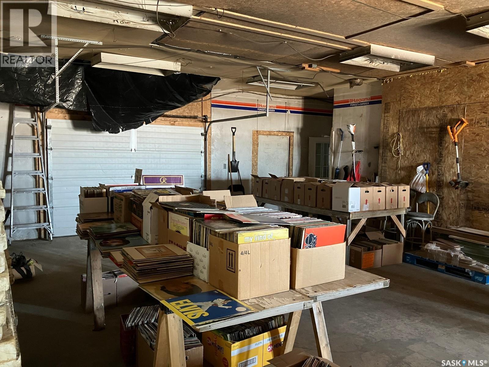 100 Railway Avenue, White Fox, Saskatchewan  S0J 3B0 - Photo 11 - SK033889