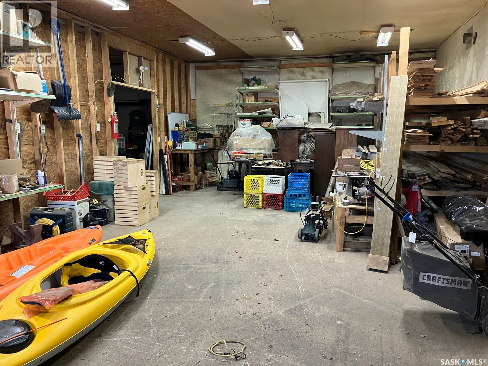 100 Railway Avenue, White Fox, Saskatchewan  S0J 3B0 - Photo 12 - SK033889