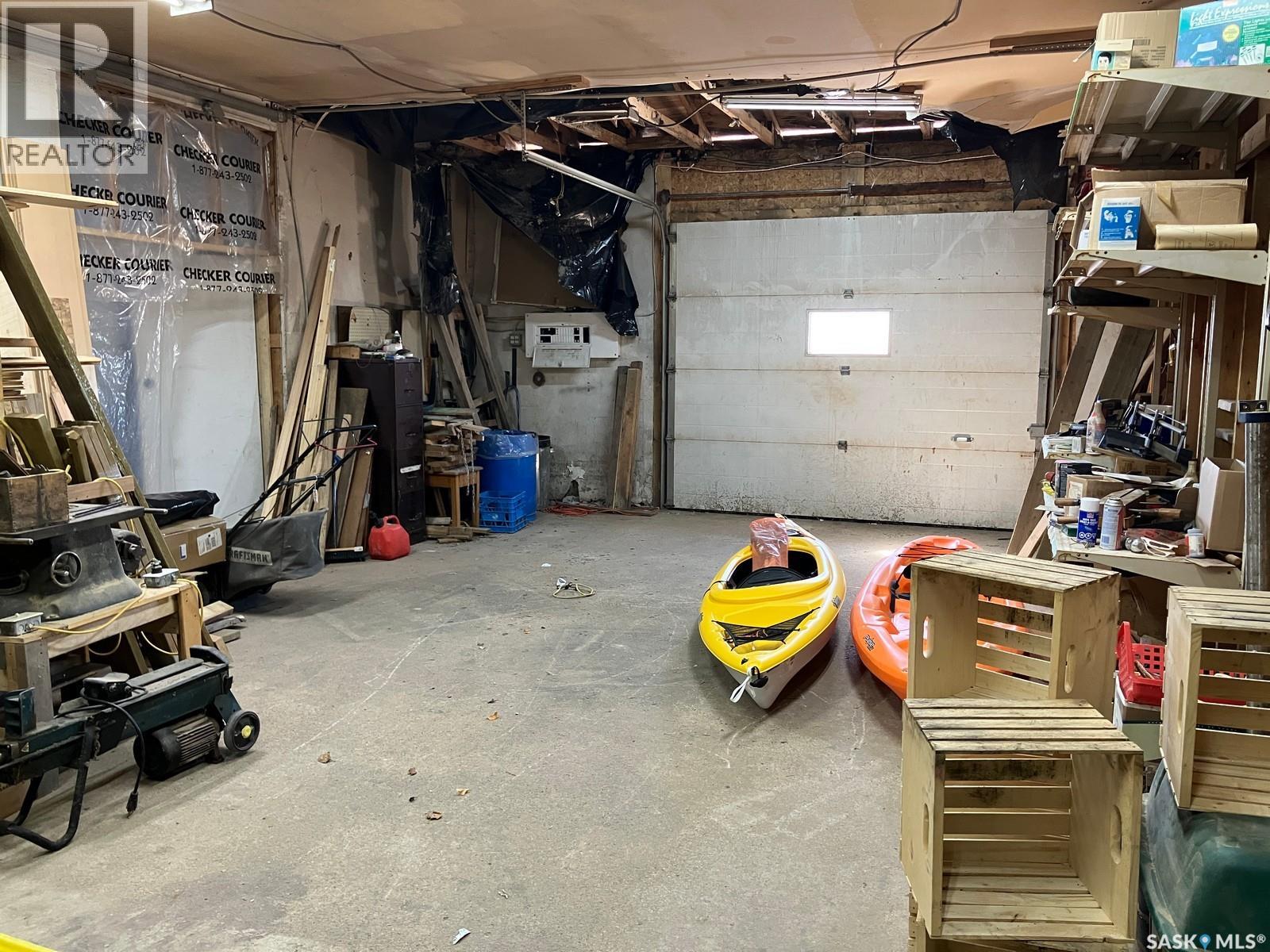 100 Railway Avenue, White Fox, Saskatchewan  S0J 3B0 - Photo 13 - SK033889