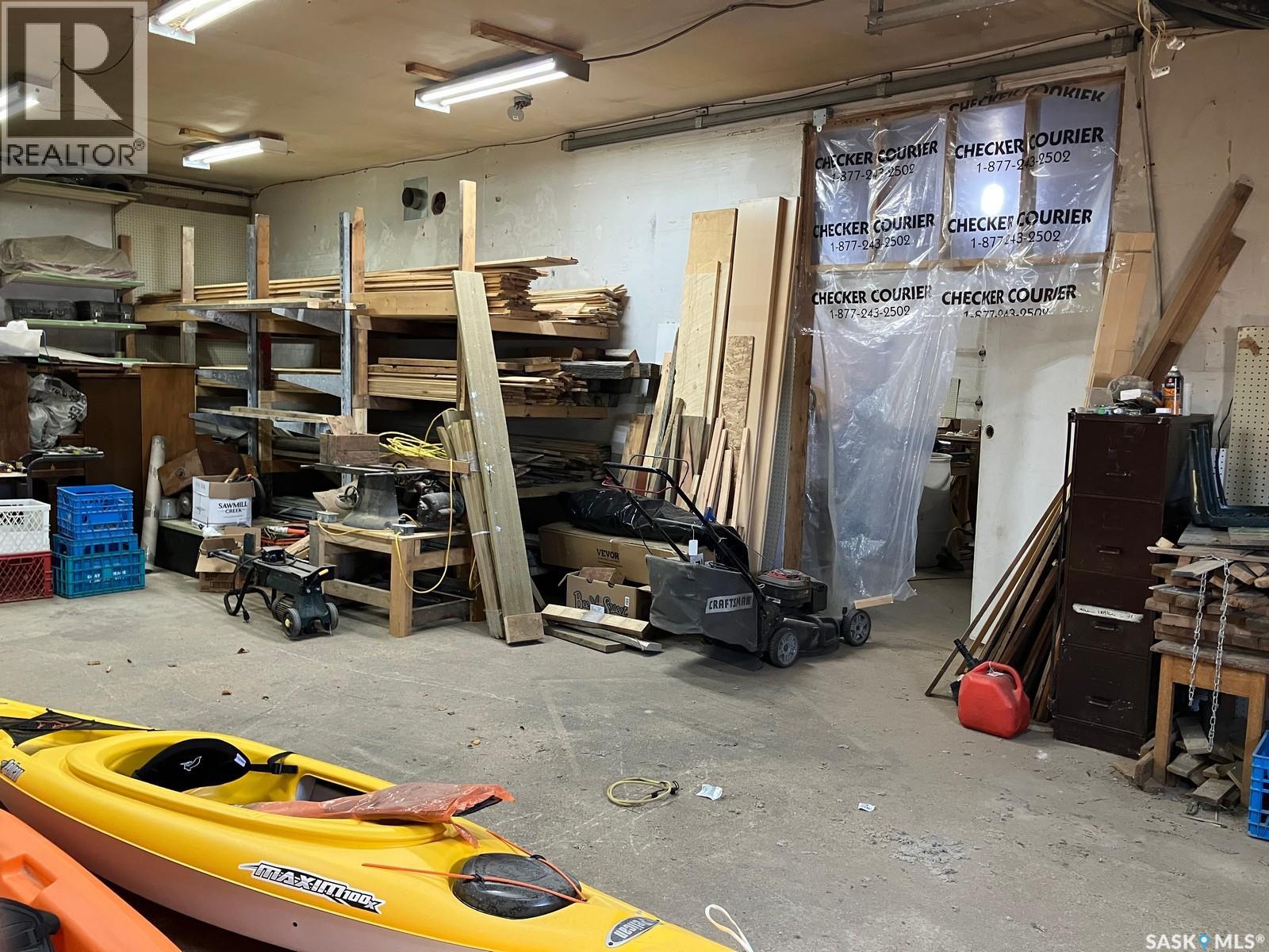 100 Railway Avenue, White Fox, Saskatchewan  S0J 3B0 - Photo 14 - SK033889