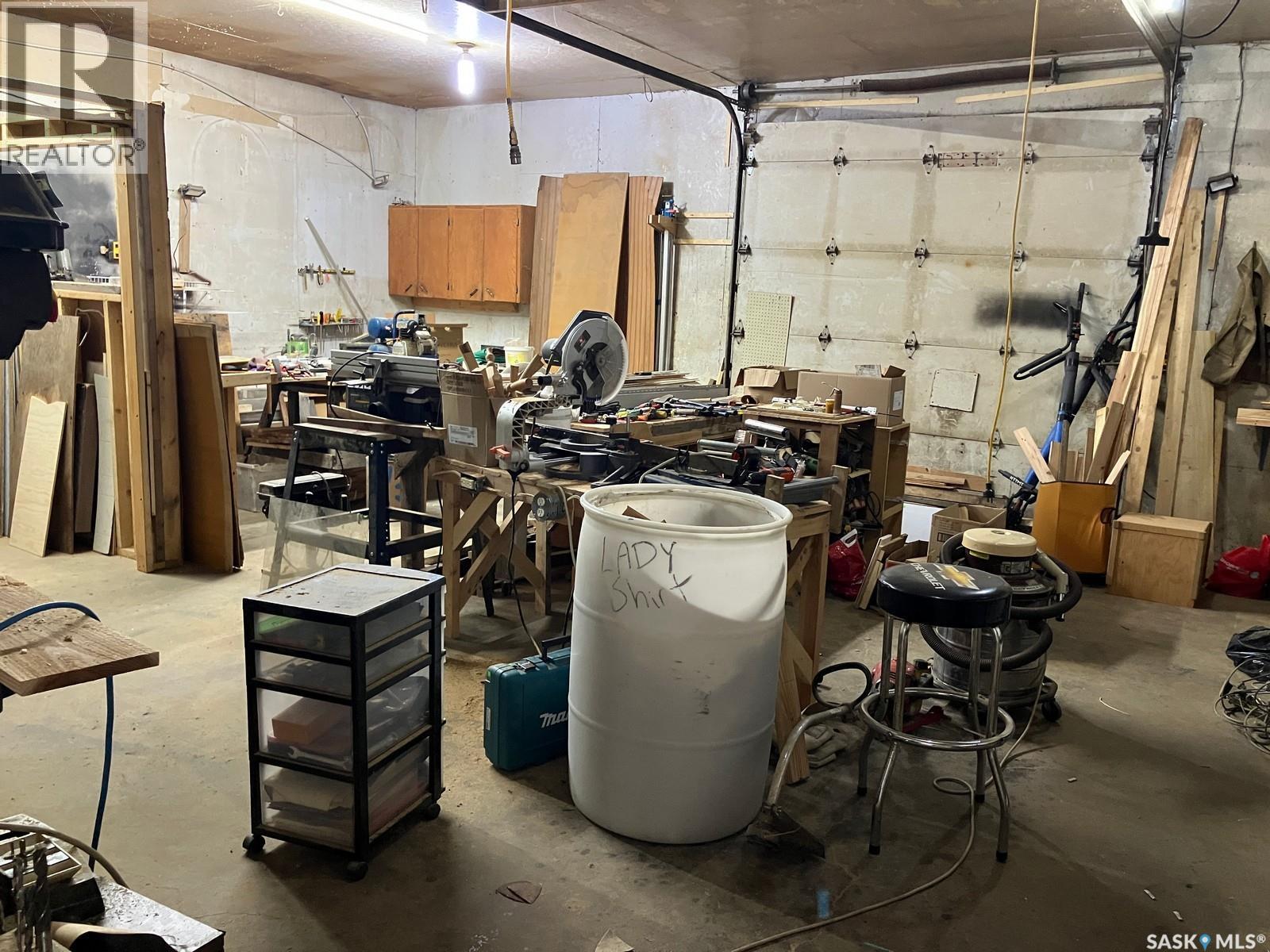 100 Railway Avenue, White Fox, Saskatchewan  S0J 3B0 - Photo 15 - SK033889