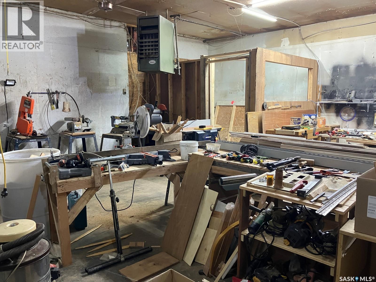 100 Railway Avenue, White Fox, Saskatchewan  S0J 3B0 - Photo 16 - SK033889