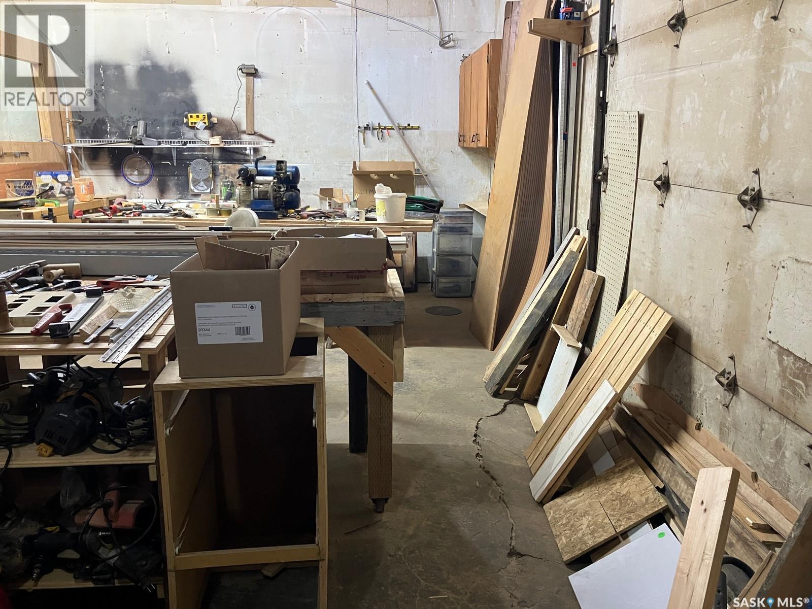 100 Railway Avenue, White Fox, Saskatchewan  S0J 3B0 - Photo 17 - SK033889